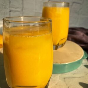 Aamras – Seasonal