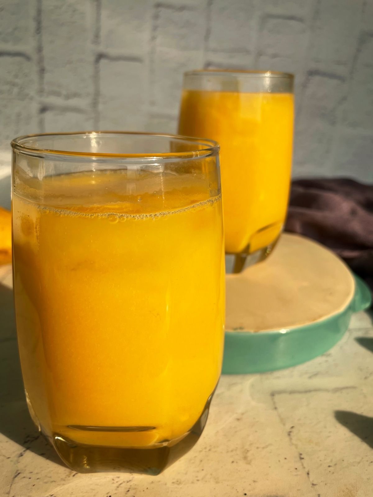 Aamras – Seasonal