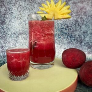 Blush – Beetroot