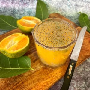 Landscape – Orange