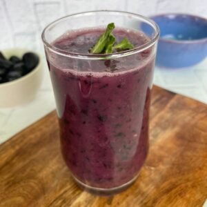 Magic Portion – Black Grape