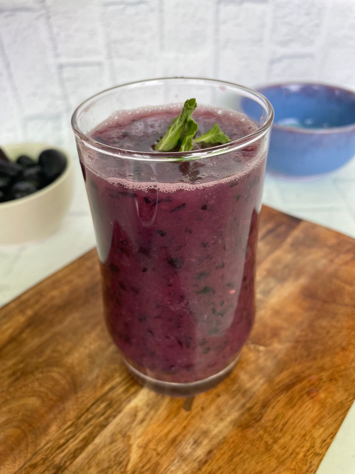 Magic Portion – Black Grape